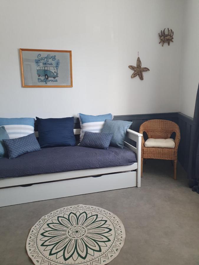 La Maison De Jeanne Lesparre-Médoc Esterno foto