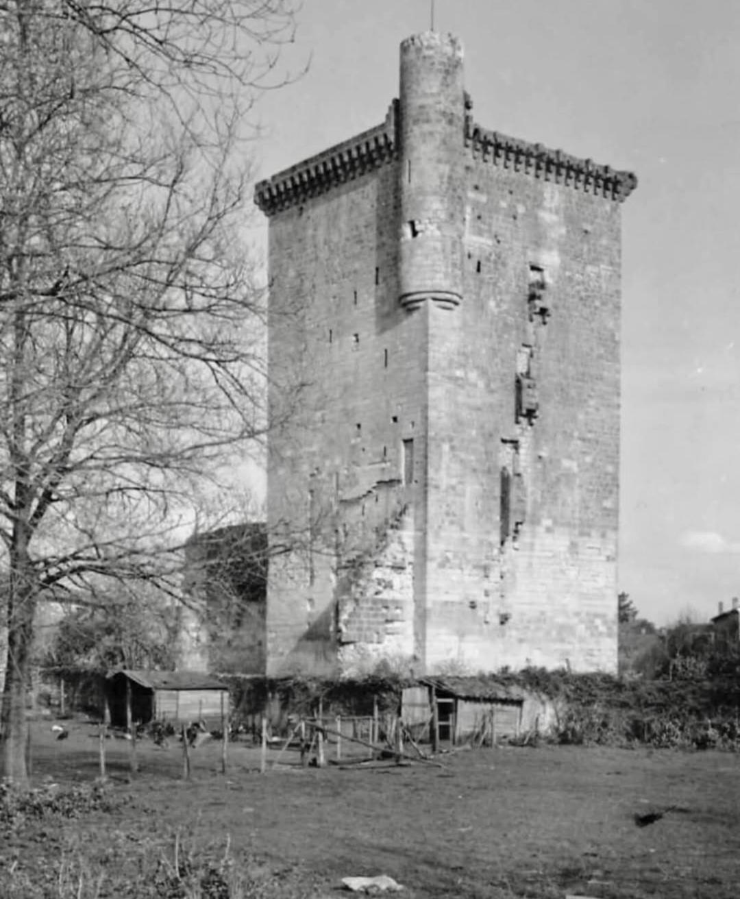 La Maison De Jeanne Lesparre-Médoc Esterno foto