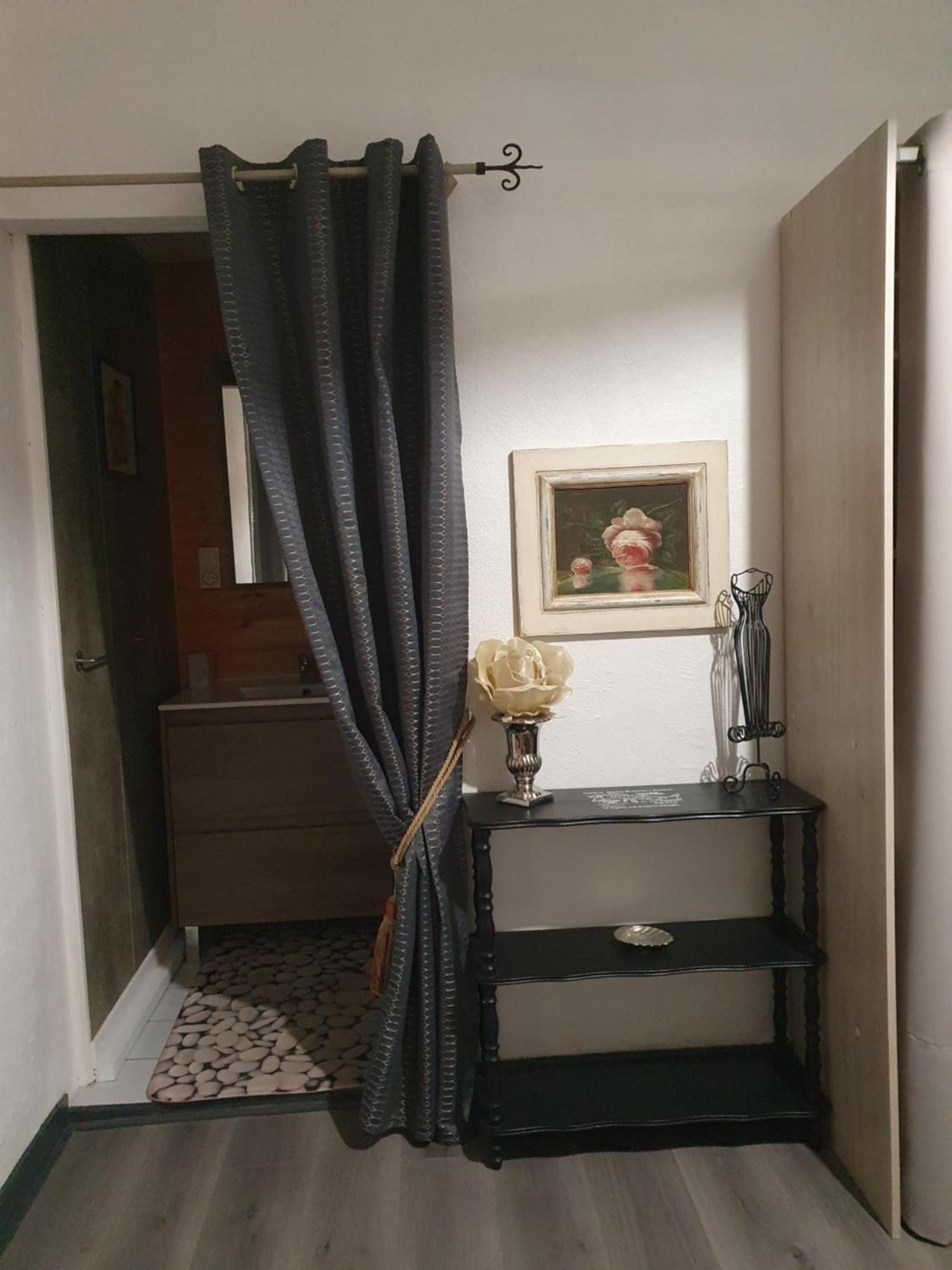 La Maison De Jeanne Lesparre-Médoc Esterno foto